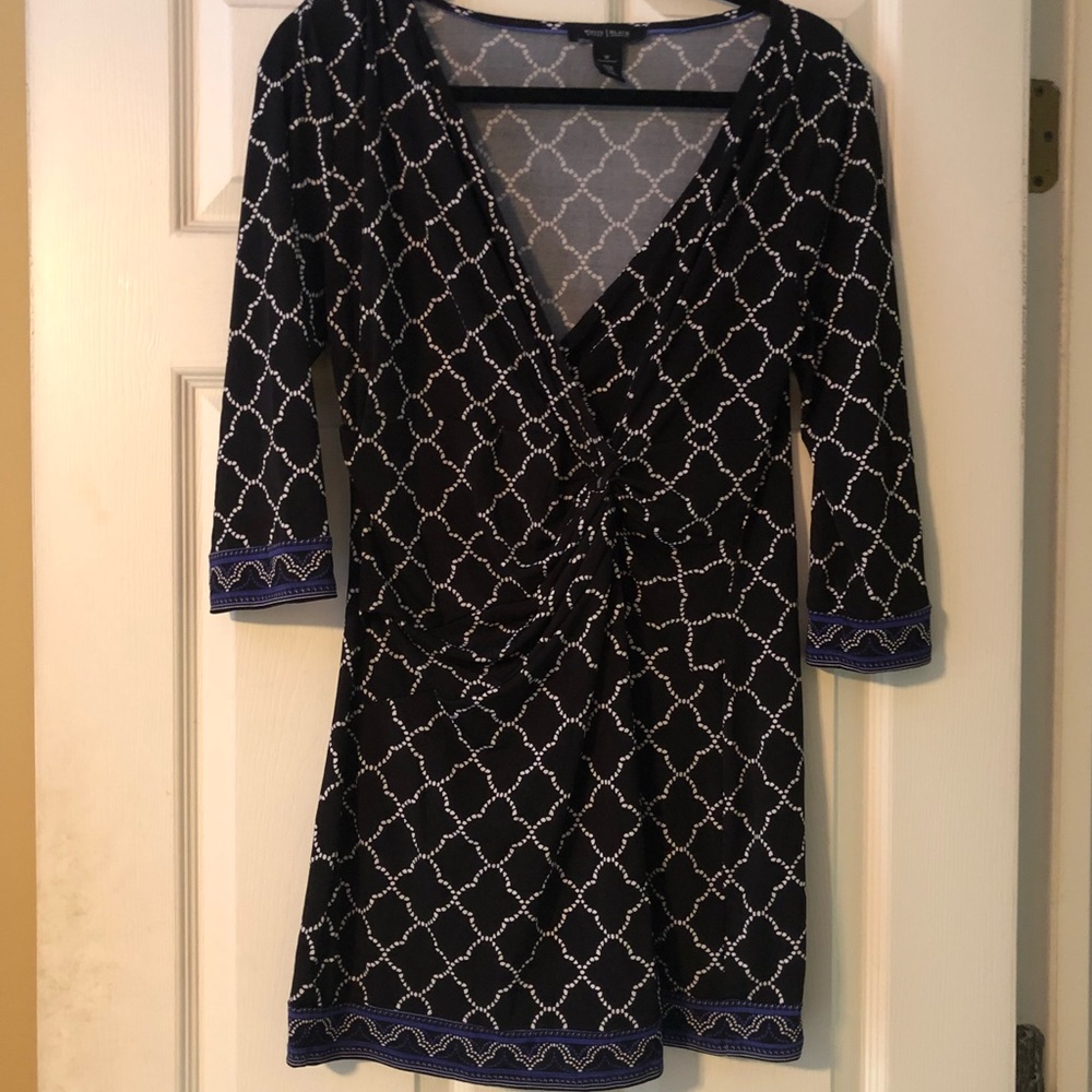 Medium WHBM Tunic